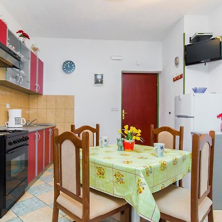 Vila More Grebaštica Buitenkant foto